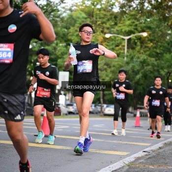 Runner Photo 3947090