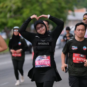 Runner Photo 3947092