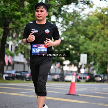 Runner Photo 3947106