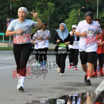 Runner Photo 394711