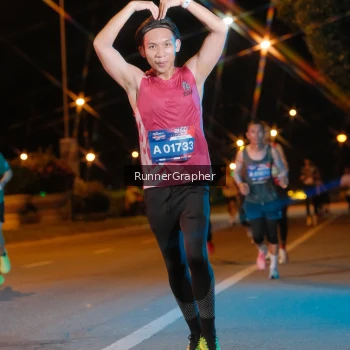 Runner Photo 3947117