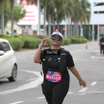 Runner Photo 3947120