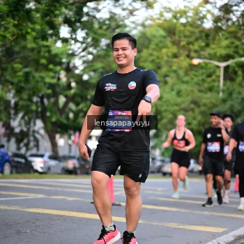 Runner Photo 3947137
