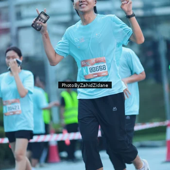 Runner Photo 3947147