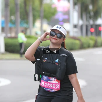 Runner Photo 3947149