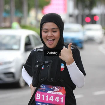 Runner Photo 3947164