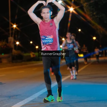 Runner Photo 3947178