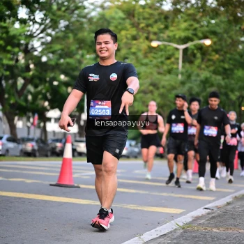 Runner Photo 3947187