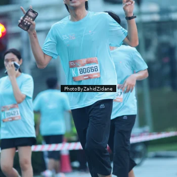 Runner Photo 3947190