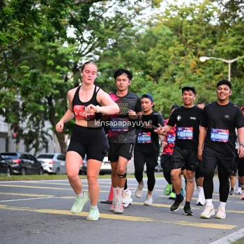 Runner Photo 3947198
