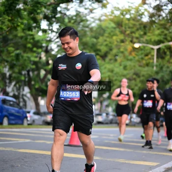 Runner Photo 3947201