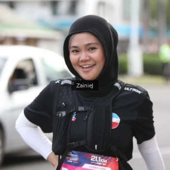 Runner Photo 3947203
