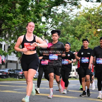 Runner Photo 3947210