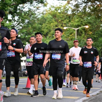 Runner Photo 3947226