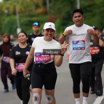 Runner Photo 3947235