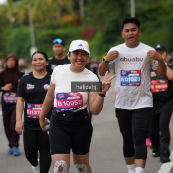 Runner Photo 3947236