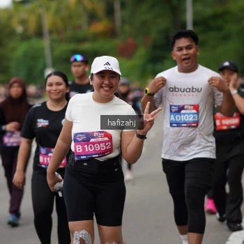 Runner Photo 3947241