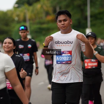 Runner Photo 3947243
