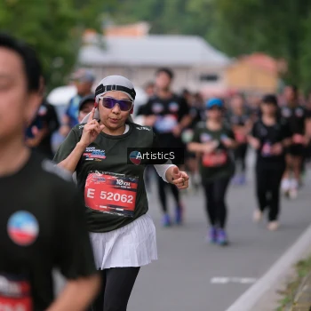 Runner Photo 3947247