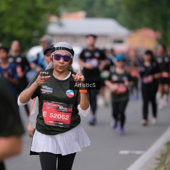 Runner Photo 3947253