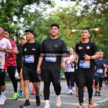 Runner Photo 3947255