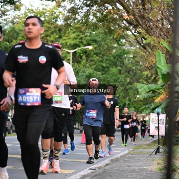 Runner Photo 3947256