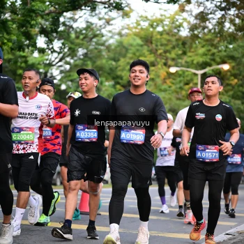 Runner Photo 3947260