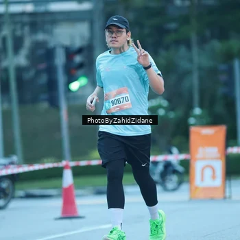 Runner Photo 3947270