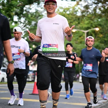 Runner Photo 3947274
