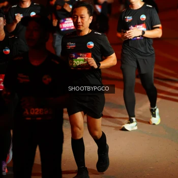 Runner Photo 3947280