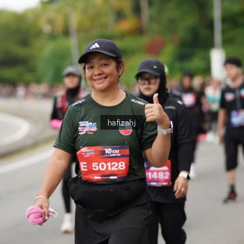 Runner Photo 3947287