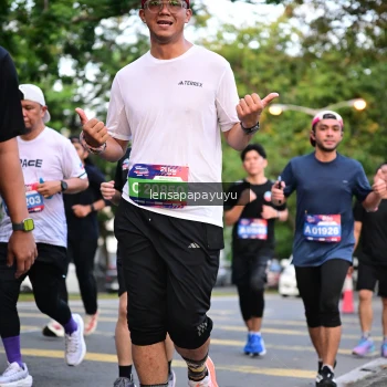 Runner Photo 3947299