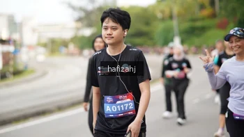 Runner Photo 3947300