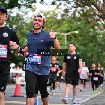 Runner Photo 3947302