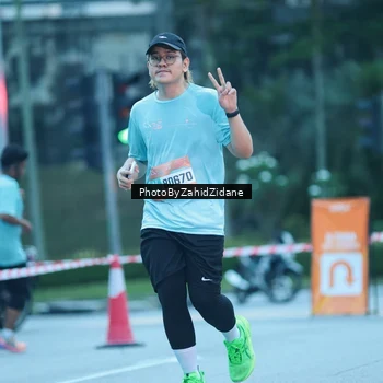 Runner Photo 3947316