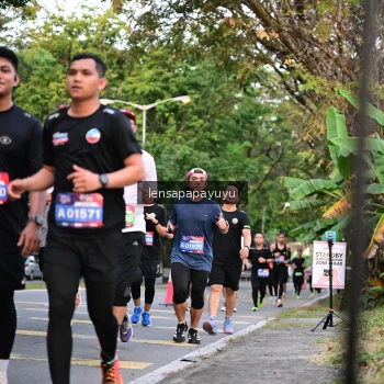 Runner Photo 3947320