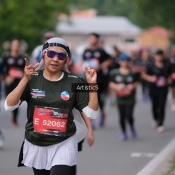 Runner Photo 3947330