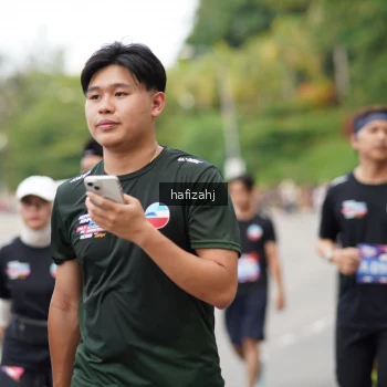 Runner Photo 3947350