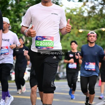 Runner Photo 3947353