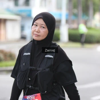 Runner Photo 3947358