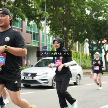 Runner Photo 3947361
