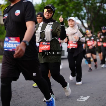 Runner Photo 3947363