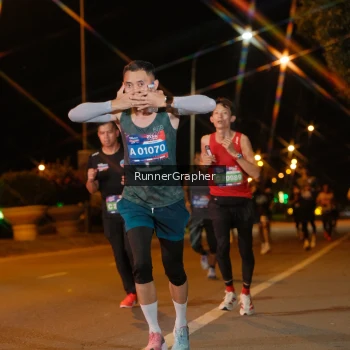 Runner Photo 3947365