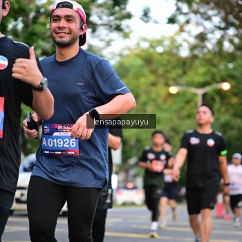 Runner Photo 3947377