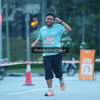 Runner Photo 3947387