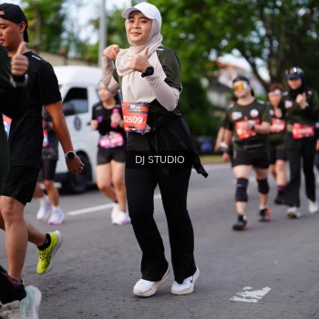 Runner Photo 3947390