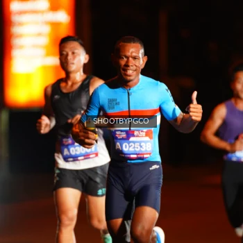 Runner Photo 3947393