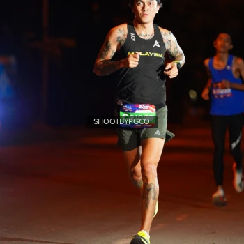 Runner Photo 3947399