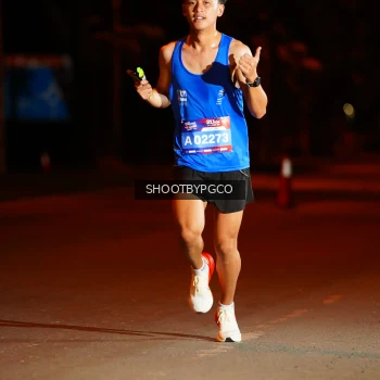 Runner Photo 3947420