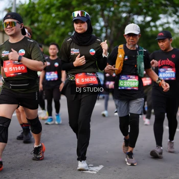 Runner Photo 3947422
